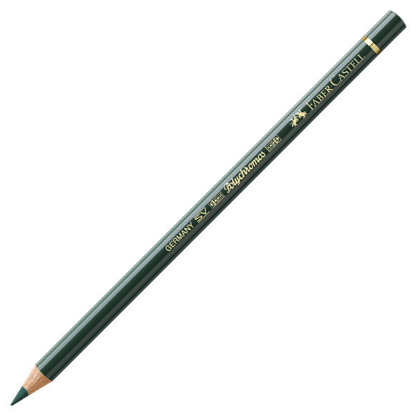 Faber-Castell Polychromos Pencil