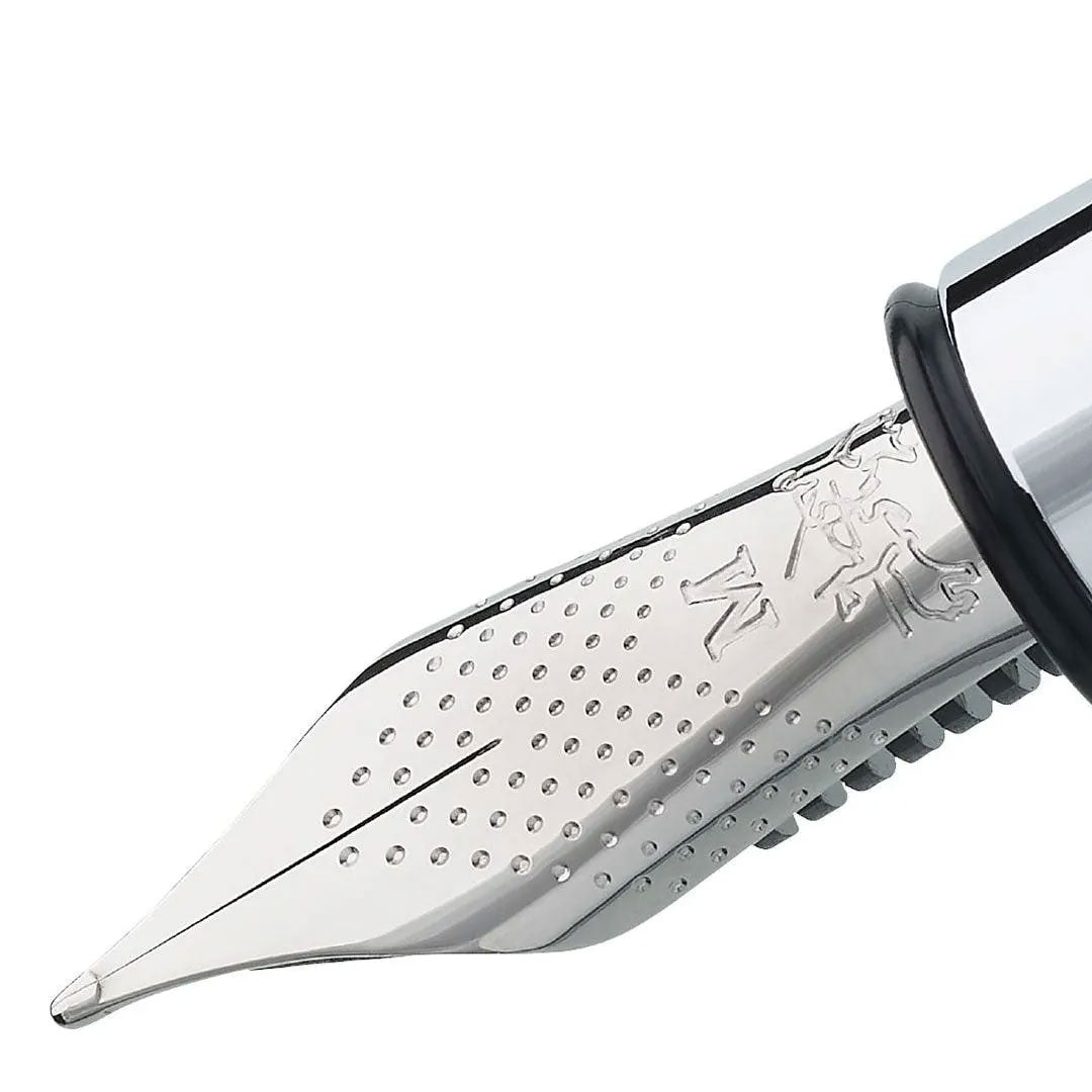 Faber-Castell Ambition Fountain Pen Rhombus