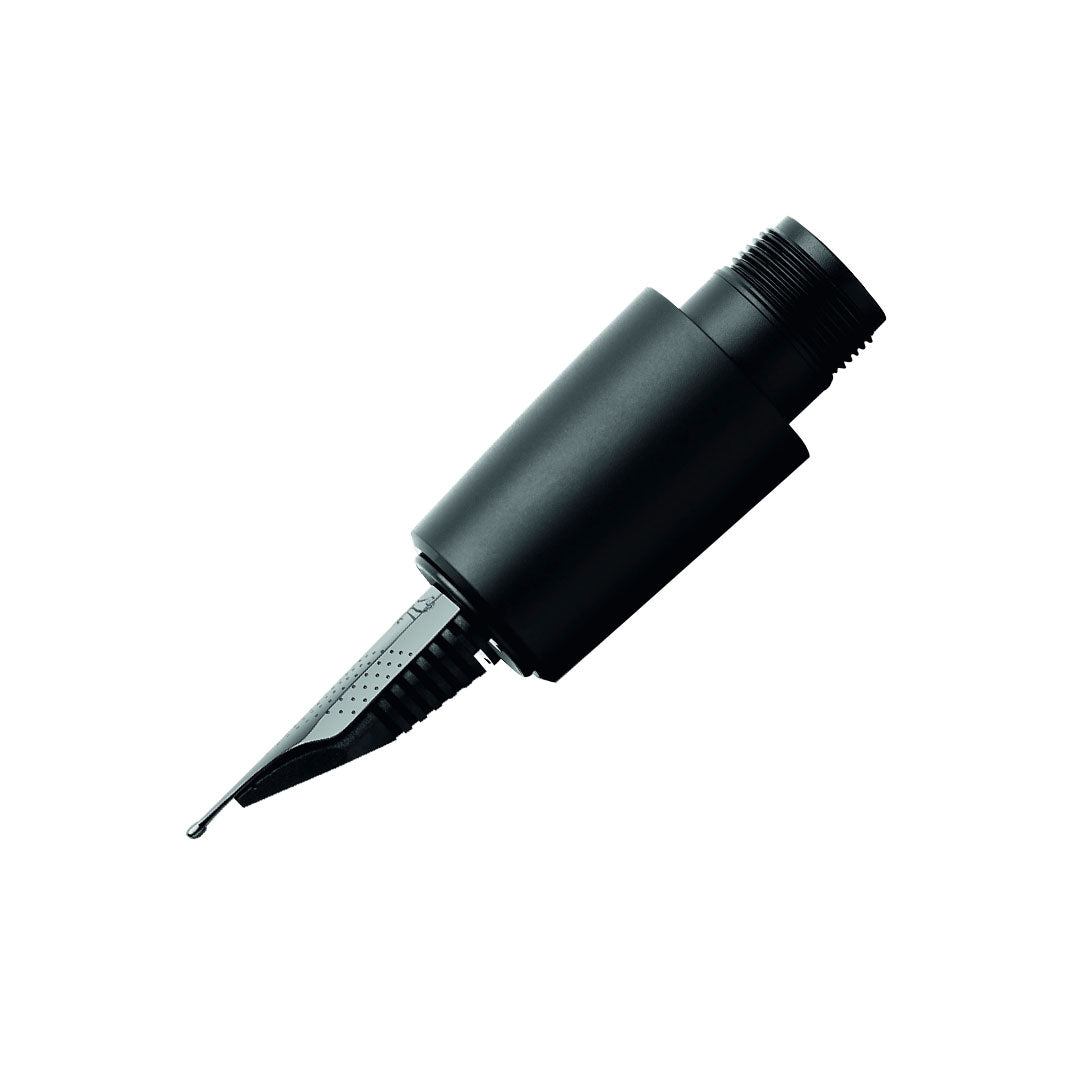 Faber-Castell e-motion Pure Black Replacement Nib