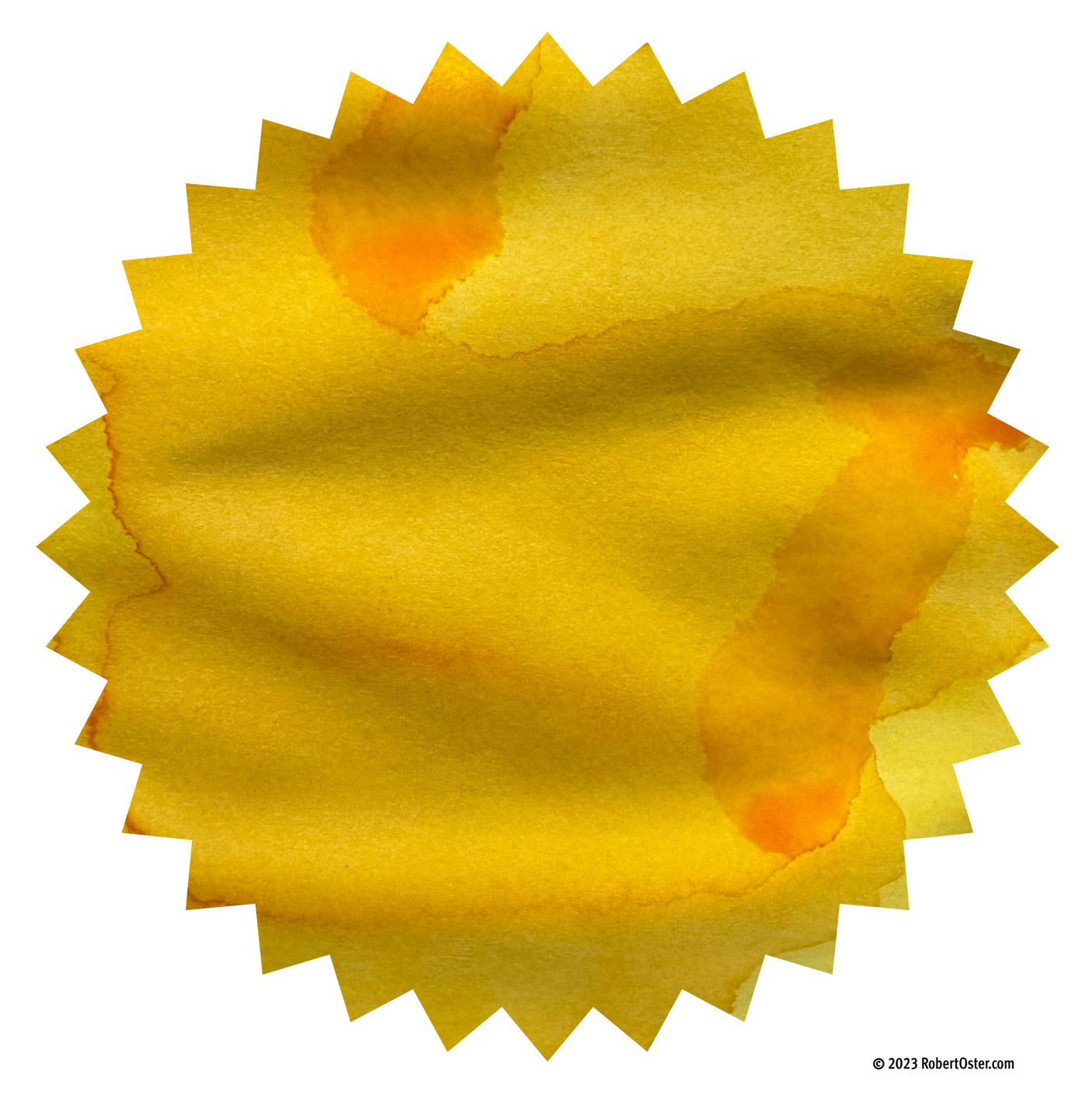 Robert Oster Signature Inks 50ml Earth Fire Water Wind