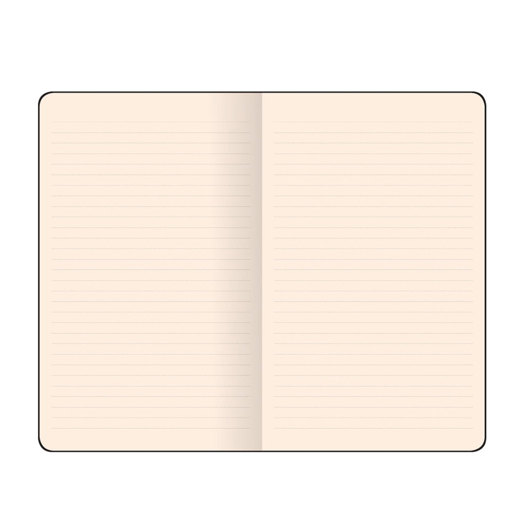 Flexbook Global Smartbook Ruled Notebook Pocket Yellow by Flexbook at Cult Pens