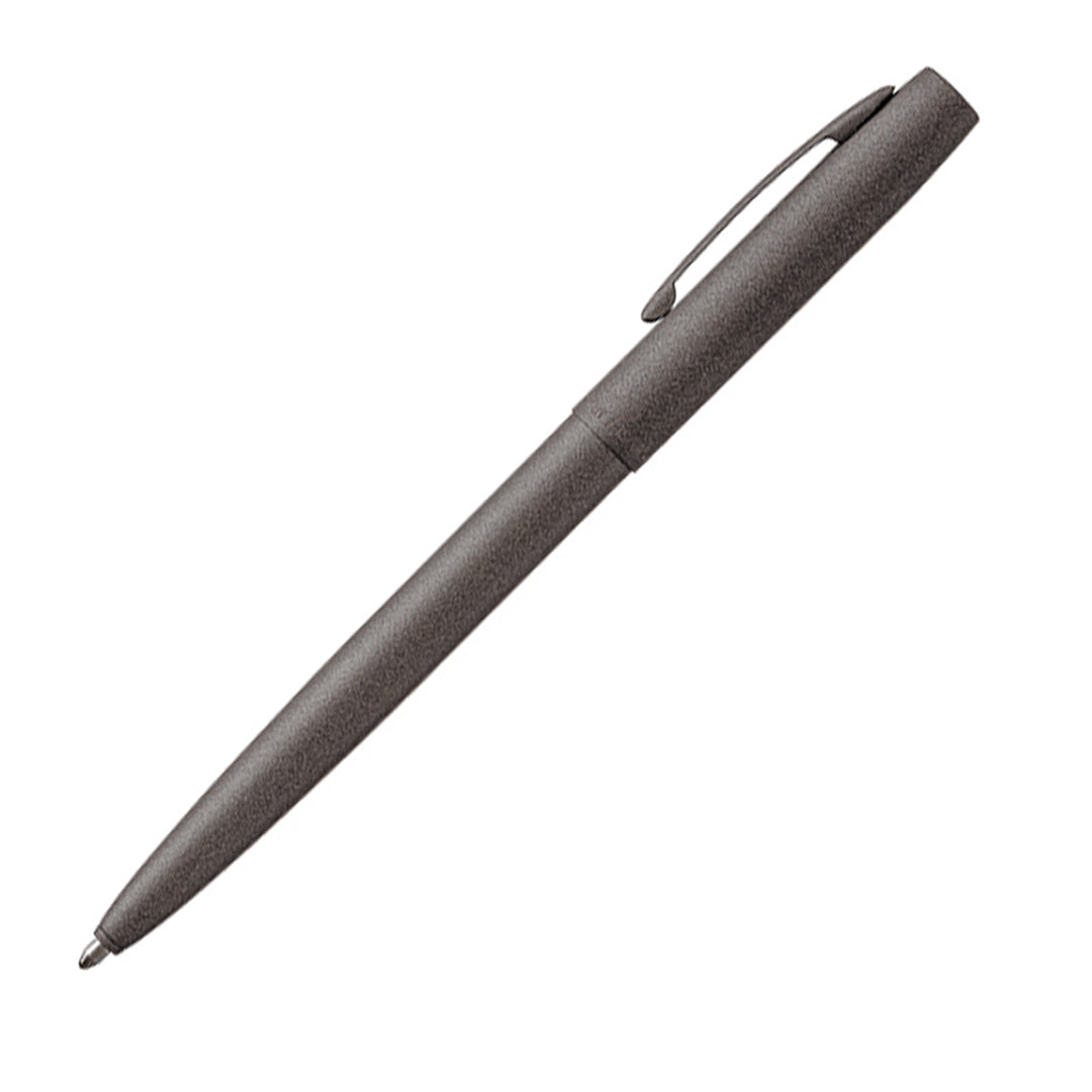 Fisher Space Pen Tungsten Cerakote Cap-O-Matic Space Pen
