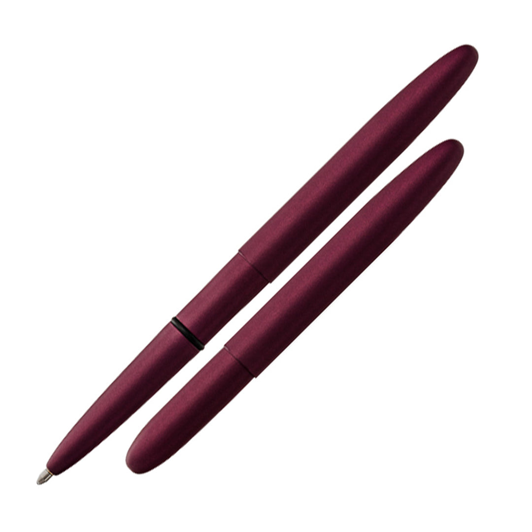 Fisher Space Pen Black Cherry Cerakote Bullet Space Pen