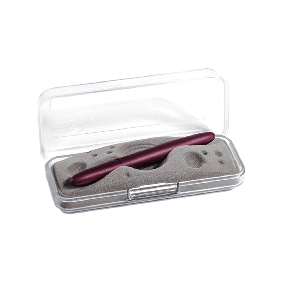 Fisher Space Pen Black Cherry Cerakote Bullet Space Pen