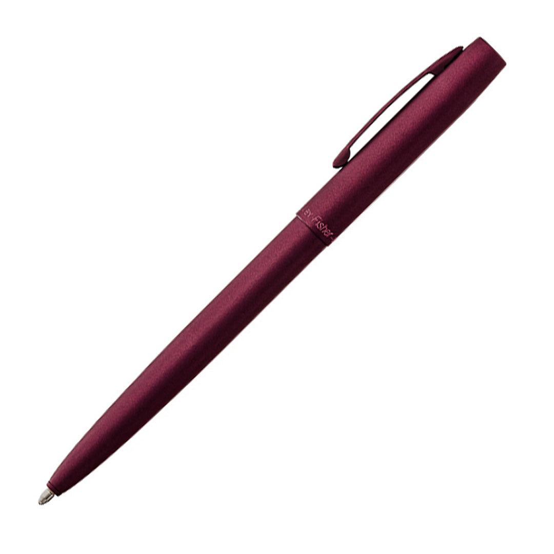 Fisher Space Pen Black Cherry Cerakote Cap-O-Matic Space Pen
