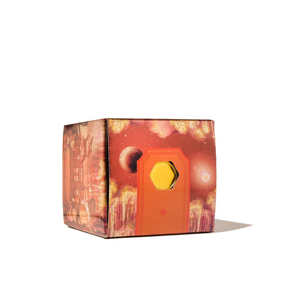 Ferris Wheel Press Ferritales Fountain Pen Ink 20ml Lantern Crossing