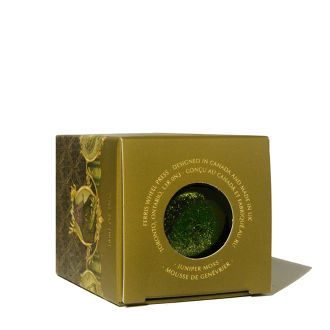 Ferris Wheel Press Calligraphy Ink 28ml Juniper Moss