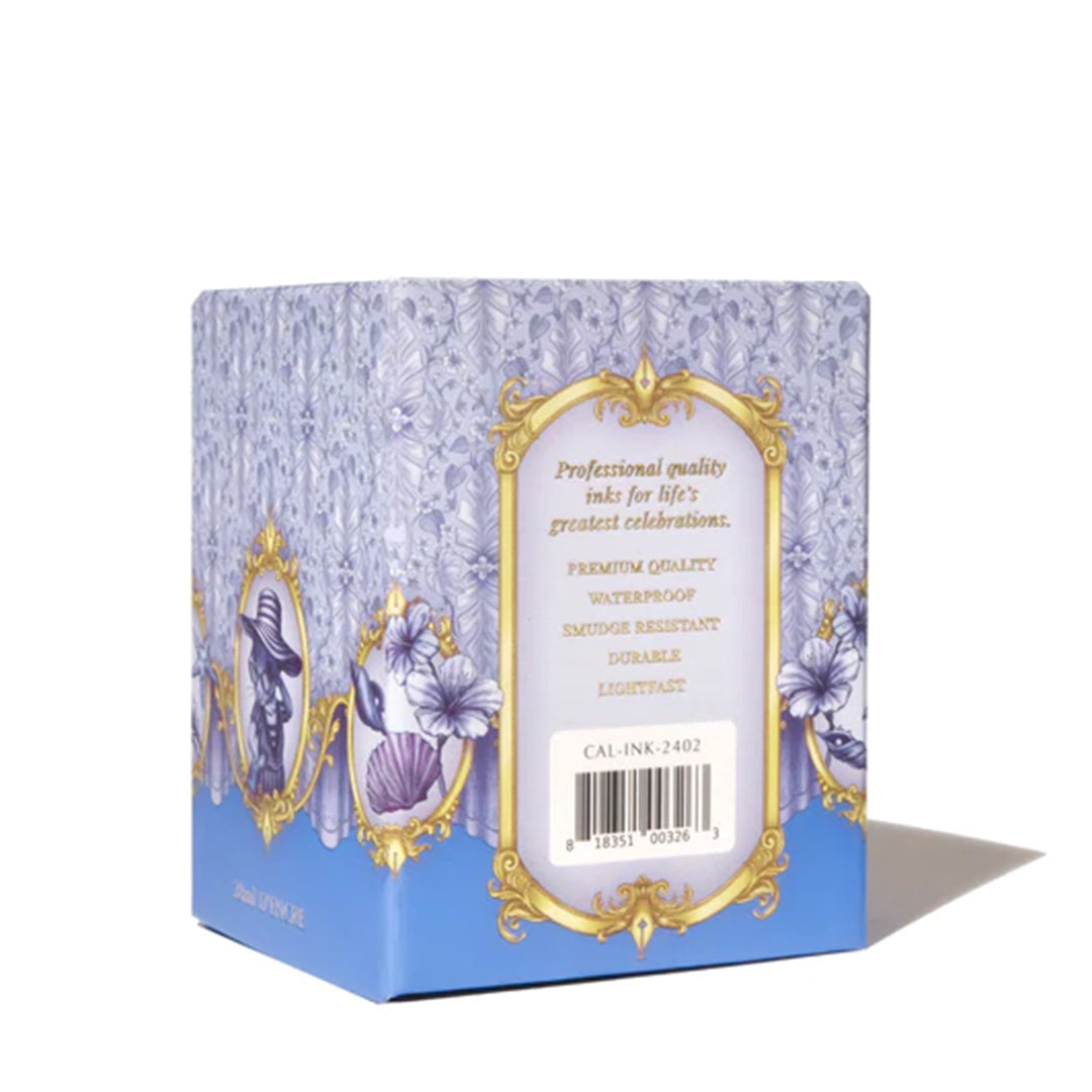 Ferris Wheel Press Calligraphy Ink 28ml Ultra Marina