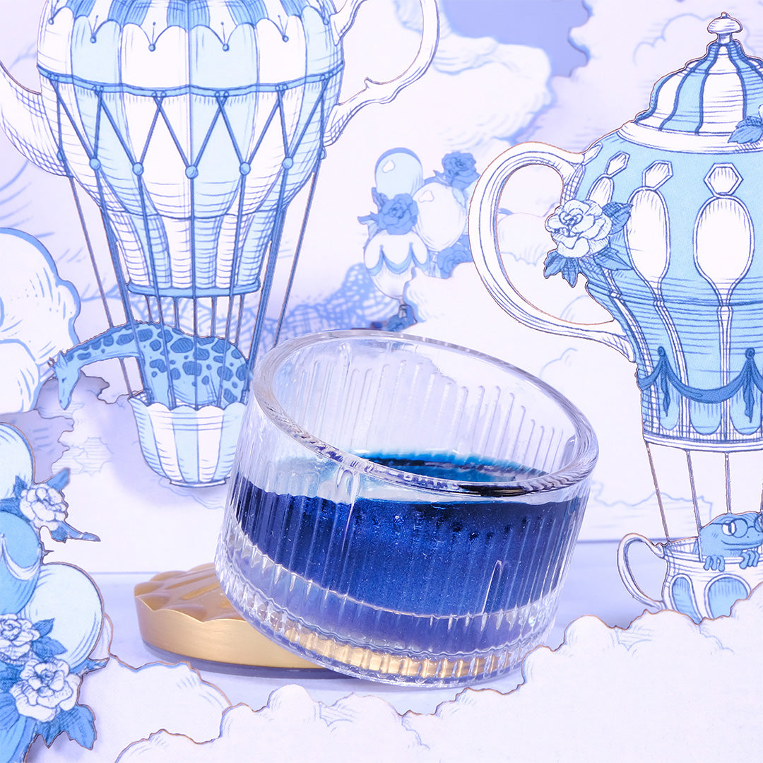 Ferris Wheel Press The Carousel Inkwell