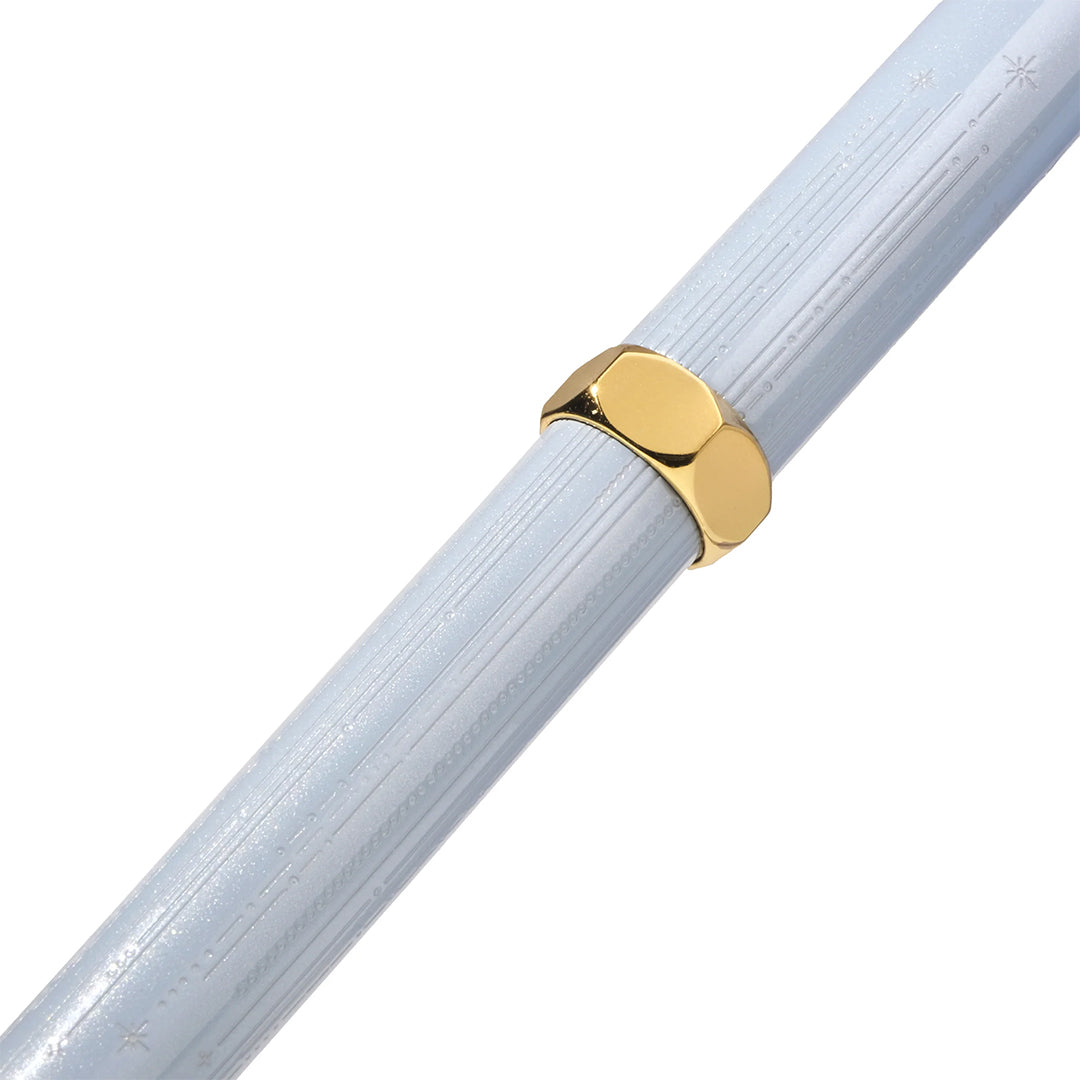 Ferris Wheel Press Bijou Fountain Pen Forget Me Not