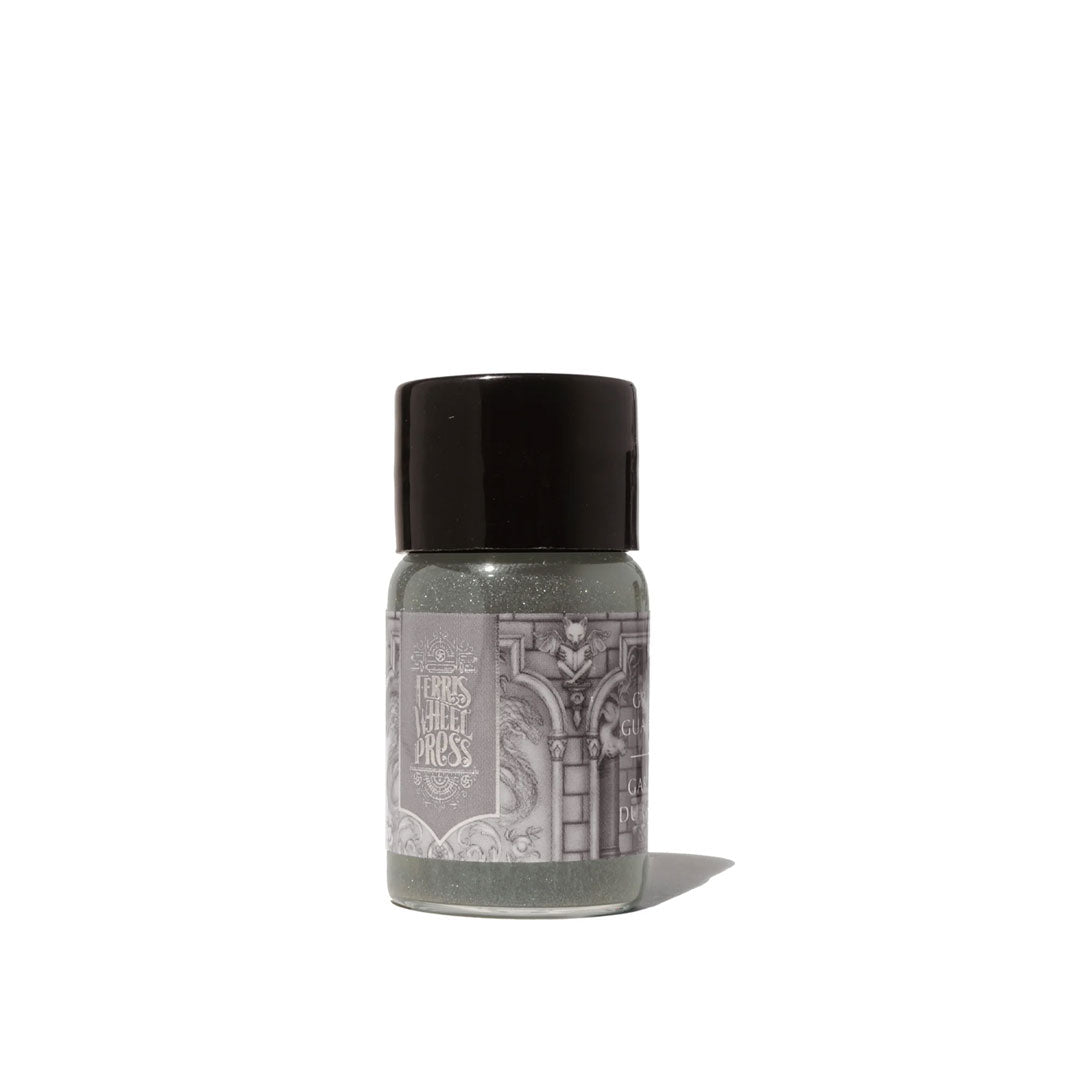Ferris Wheel Press Ferritales Fountain Pen Ink 10ml Granite Guardians