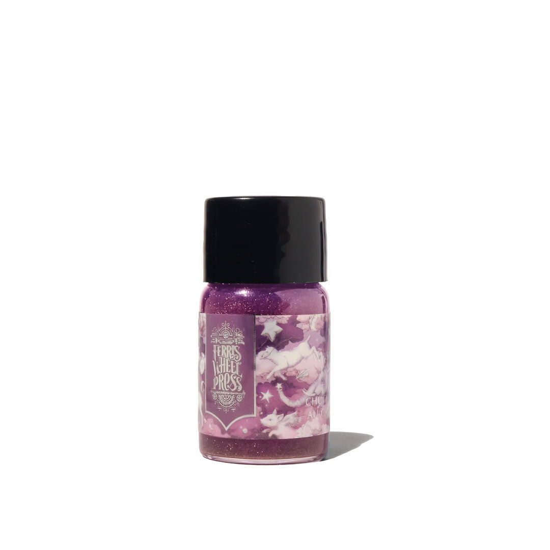 Ferris Wheel Press Ferritales Fountain Pen Ink 10ml Whispers Of Twilight
