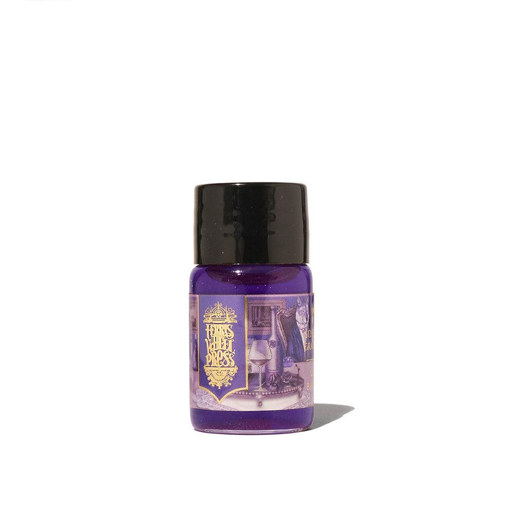 Ferris Wheel Press Everyday Fountain Pen Ink 10ml Gossiping Grapevine