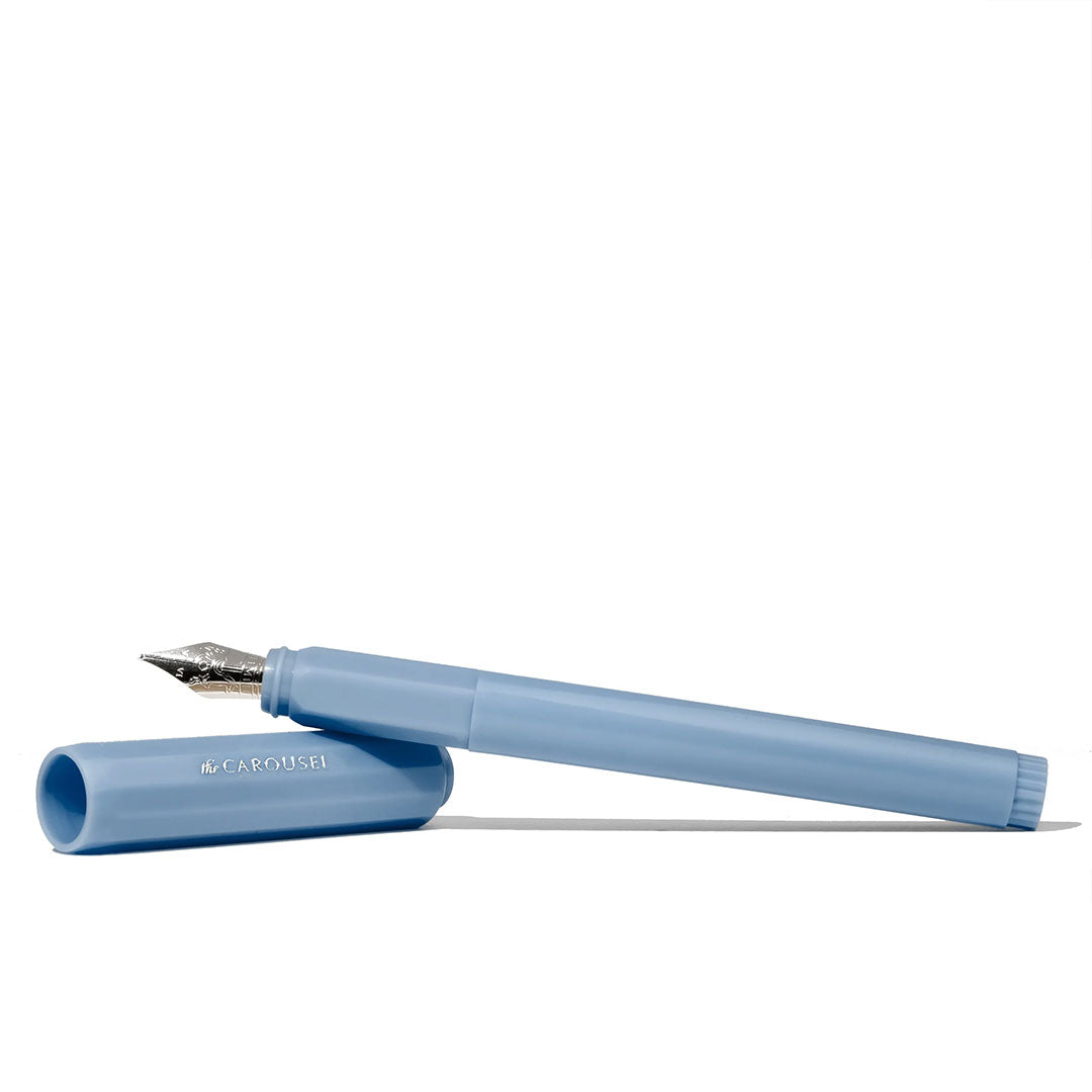 Ferris Wheel Press Carousel Fountain Pen Tides of Midas