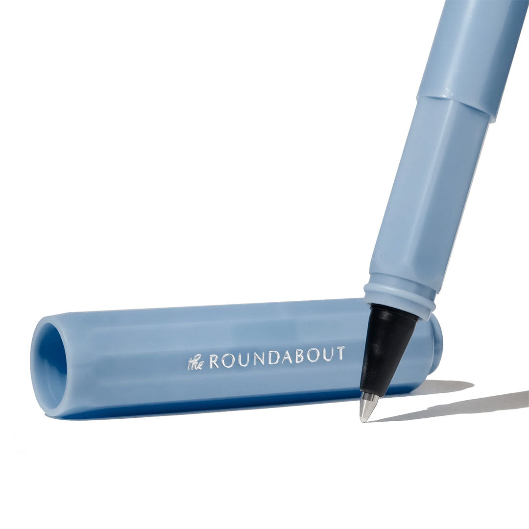 Ferris Wheel Press Roundabout Rollerball Pen Tides of Midas