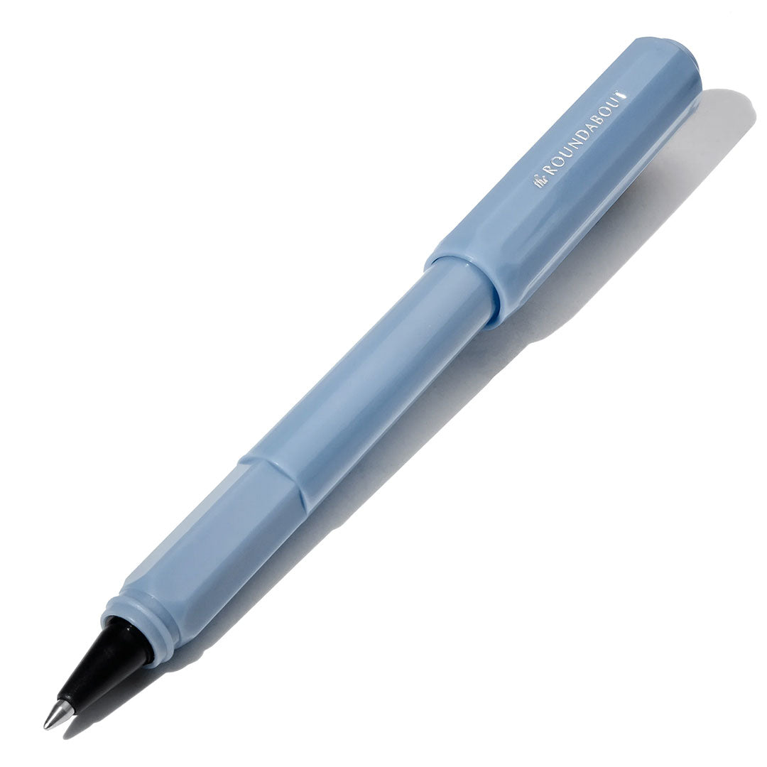 Ferris Wheel Press Roundabout Rollerball Pen Tides of Midas