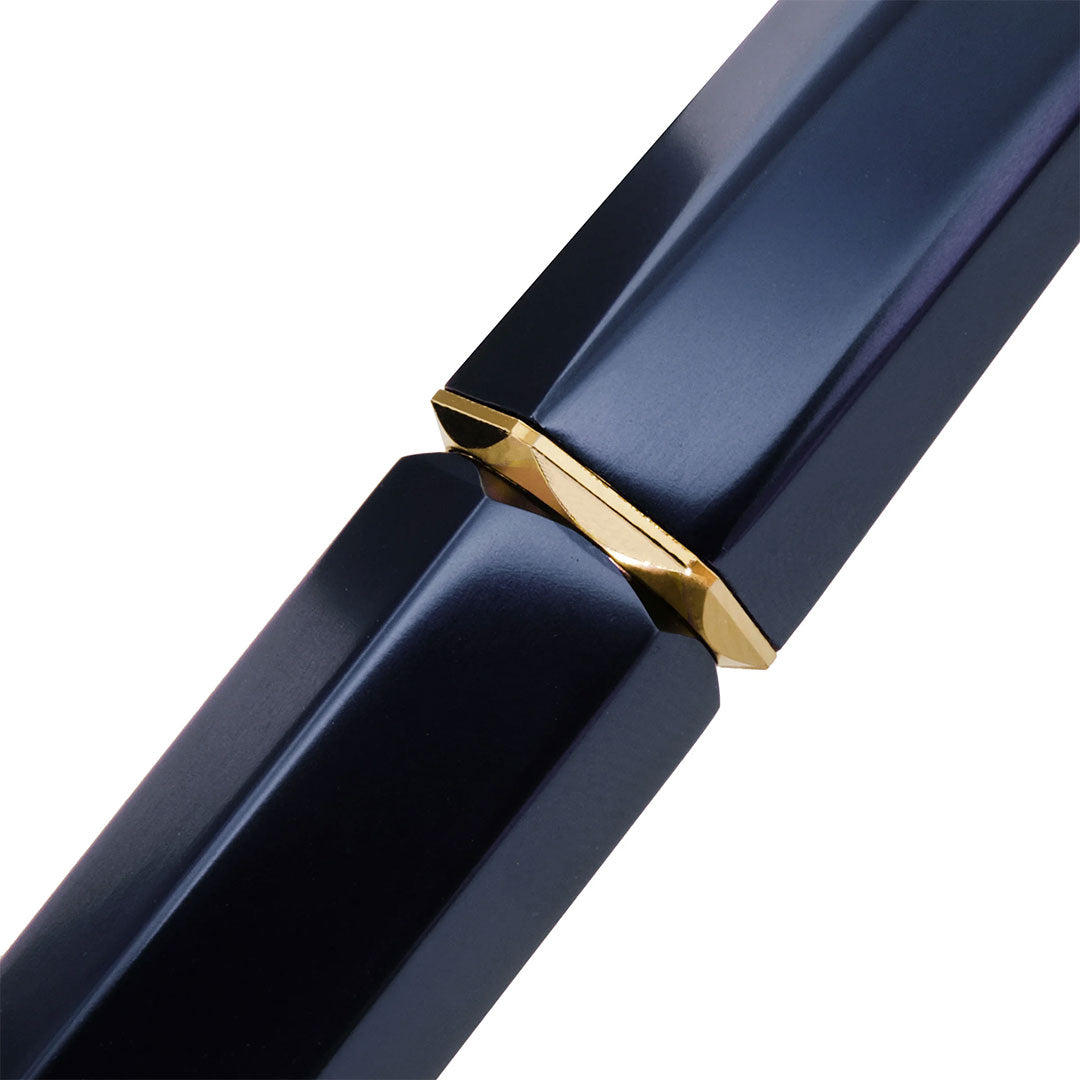 Ferris Wheel Press The Marquise Fountain Pen After Hours