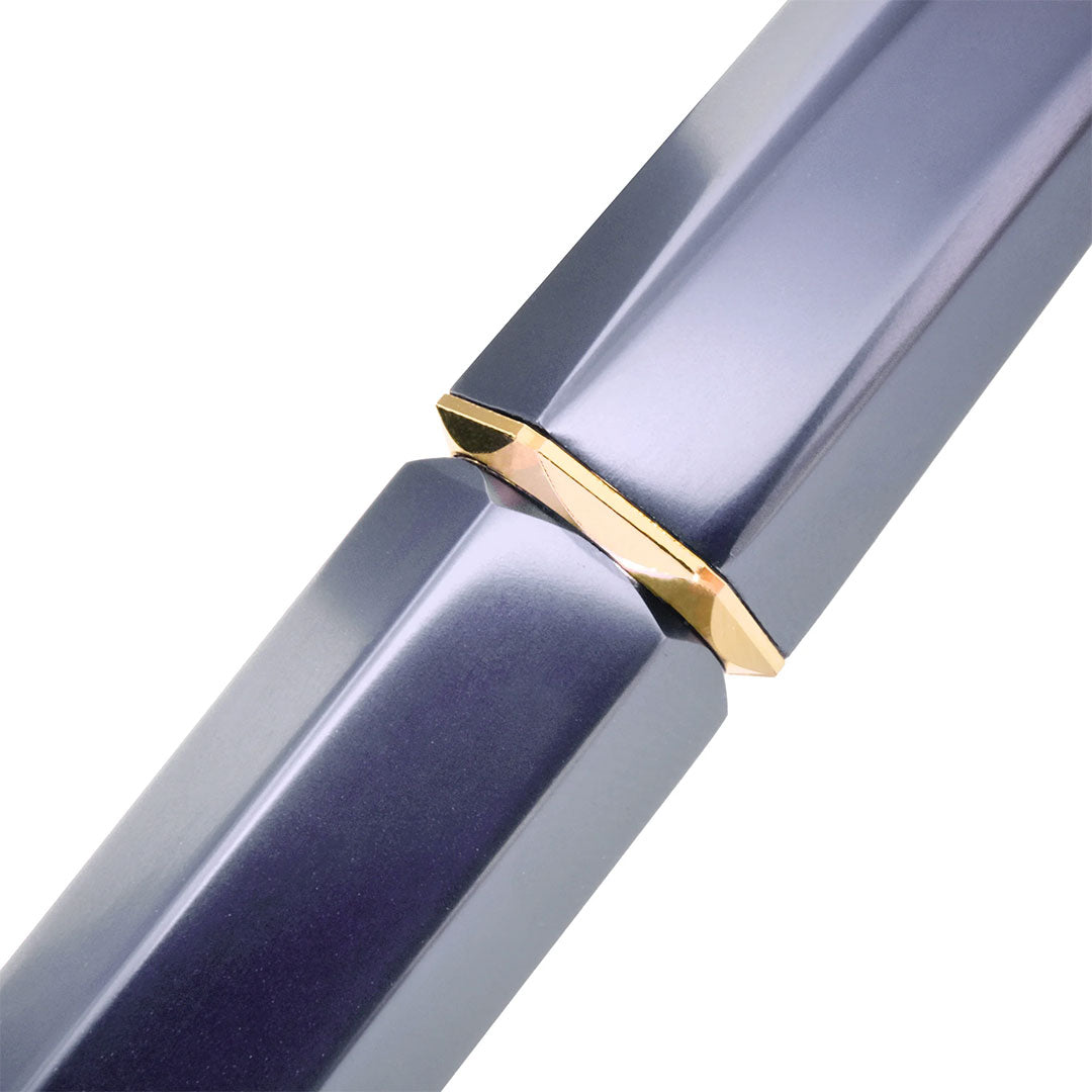 Ferris Wheel Press The Marquise Fountain Pen Pearl Drop