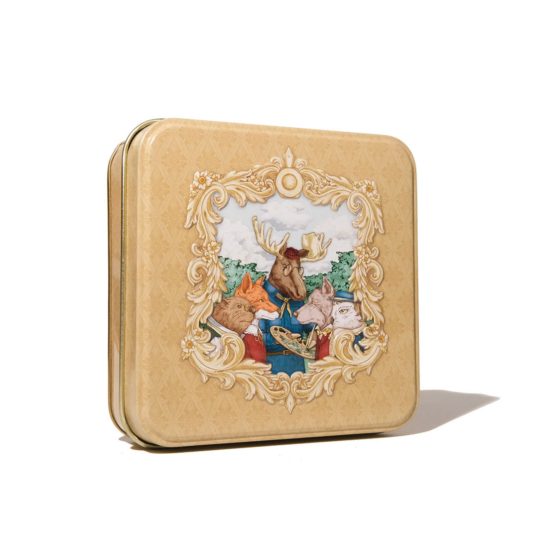 Ferris Wheel Press The Adventurers Nib Collection Flight of 5