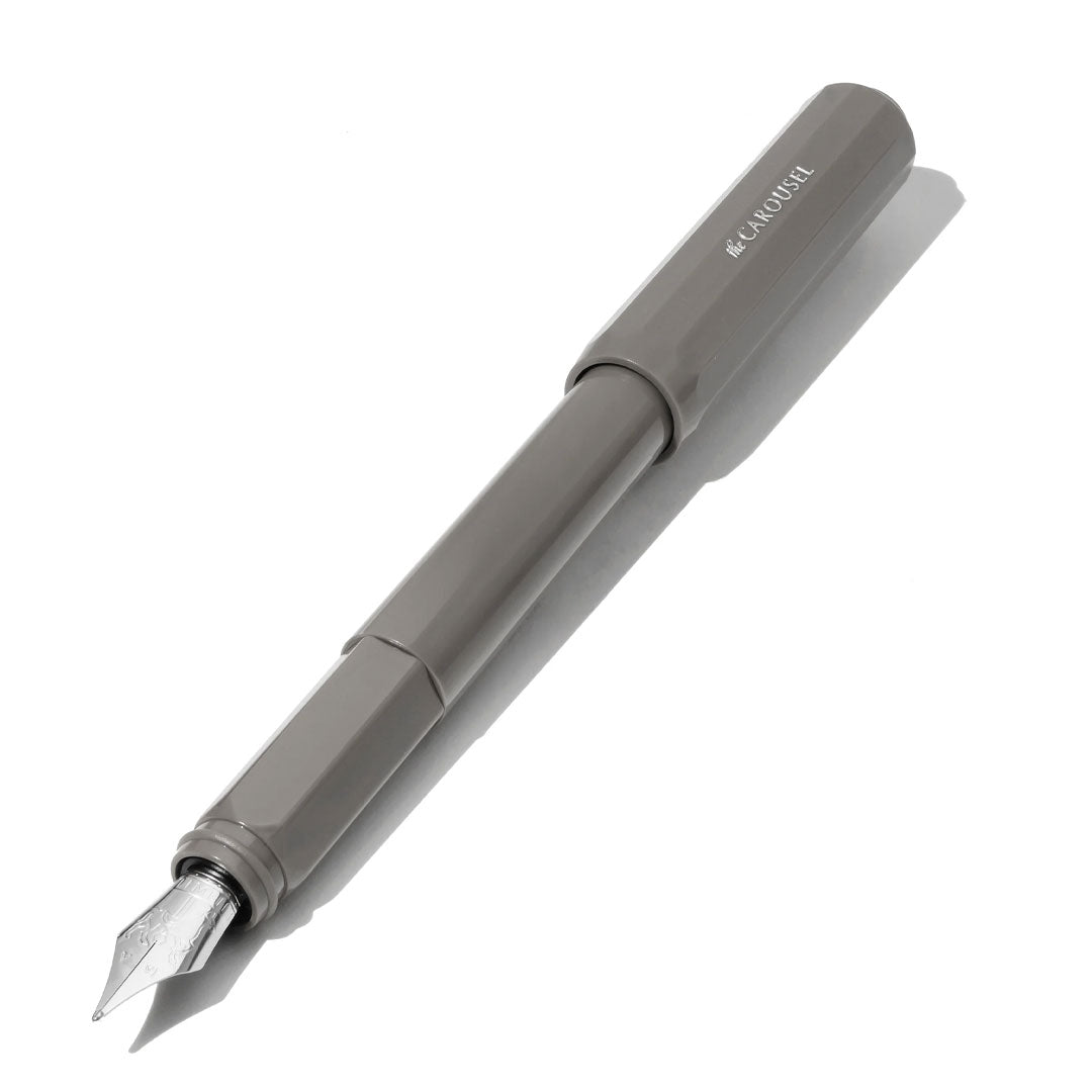 Ferris Wheel Press Carousel Pen Granite Guardians