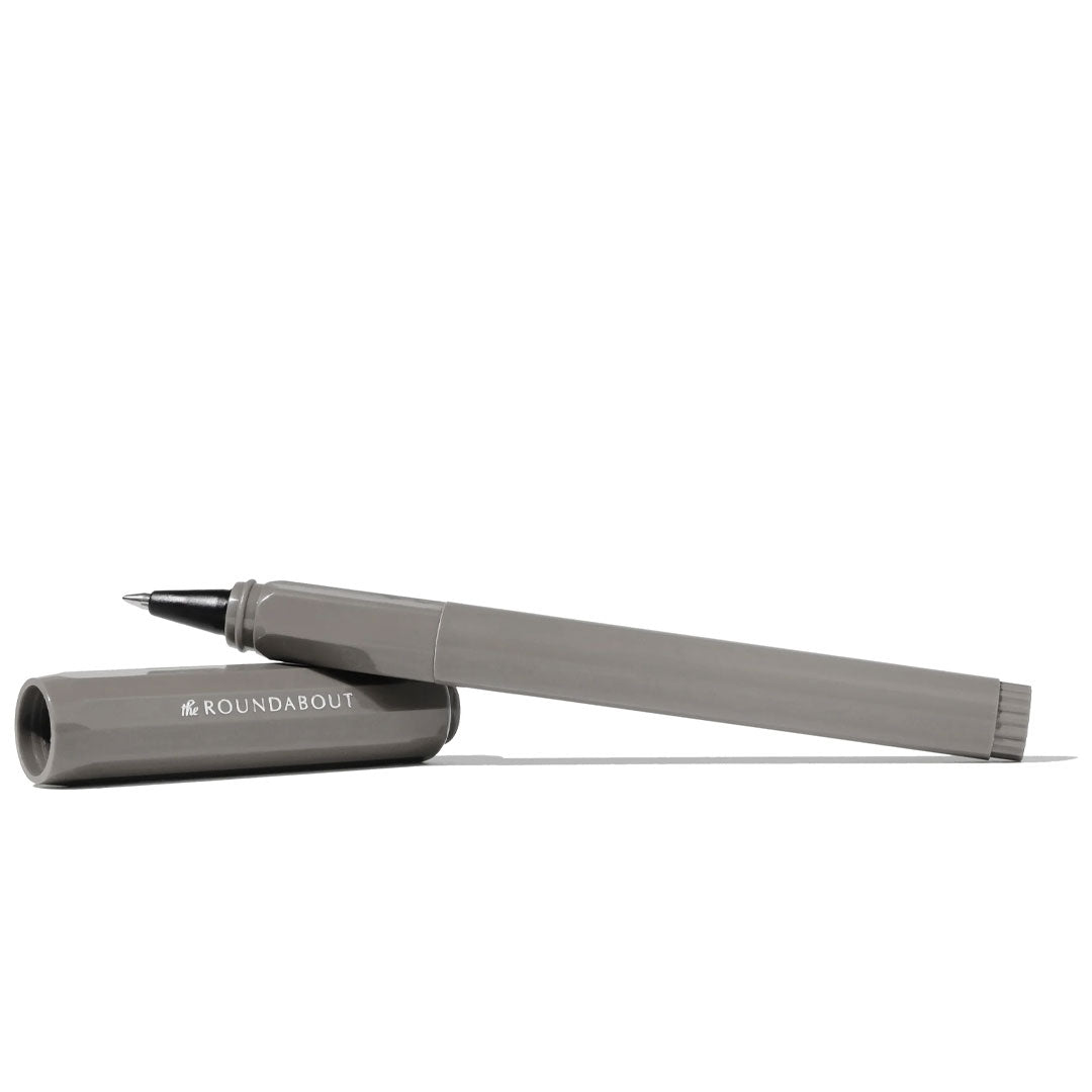 Ferris Wheel Press Roundabout Rollerball Pen Granite Guardians