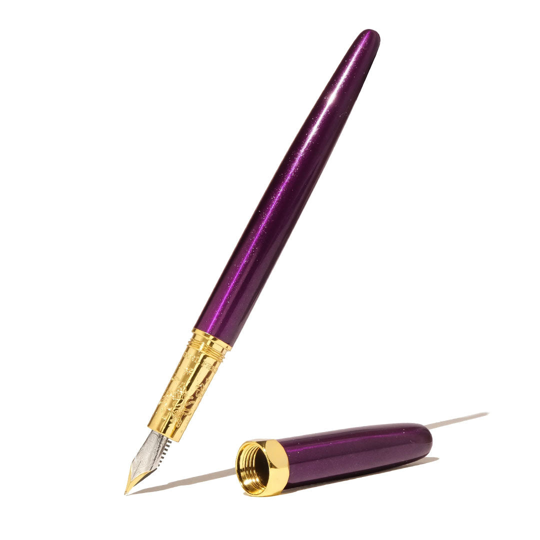 Ferris Wheel Press Bijou Fountain Pen Whispers of Twilight