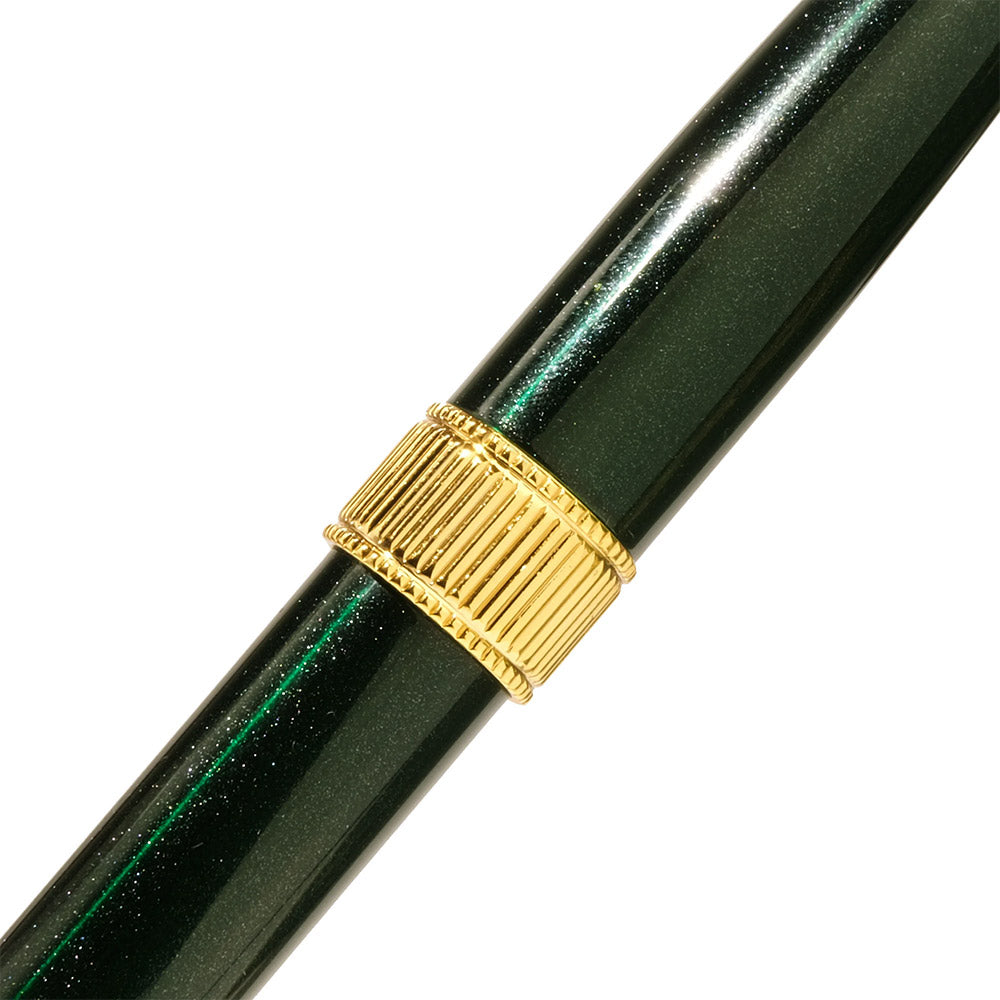 Ferris Wheel Press The Joule Fountain Pen Miss Cora Lynn