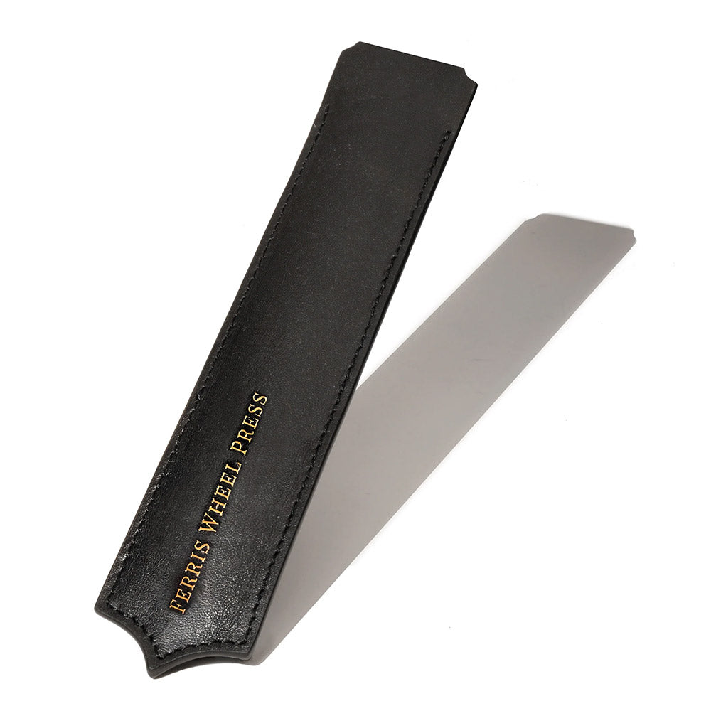 Ferris Wheel Press The Joule Fountain Pen Miss Cora Lynn