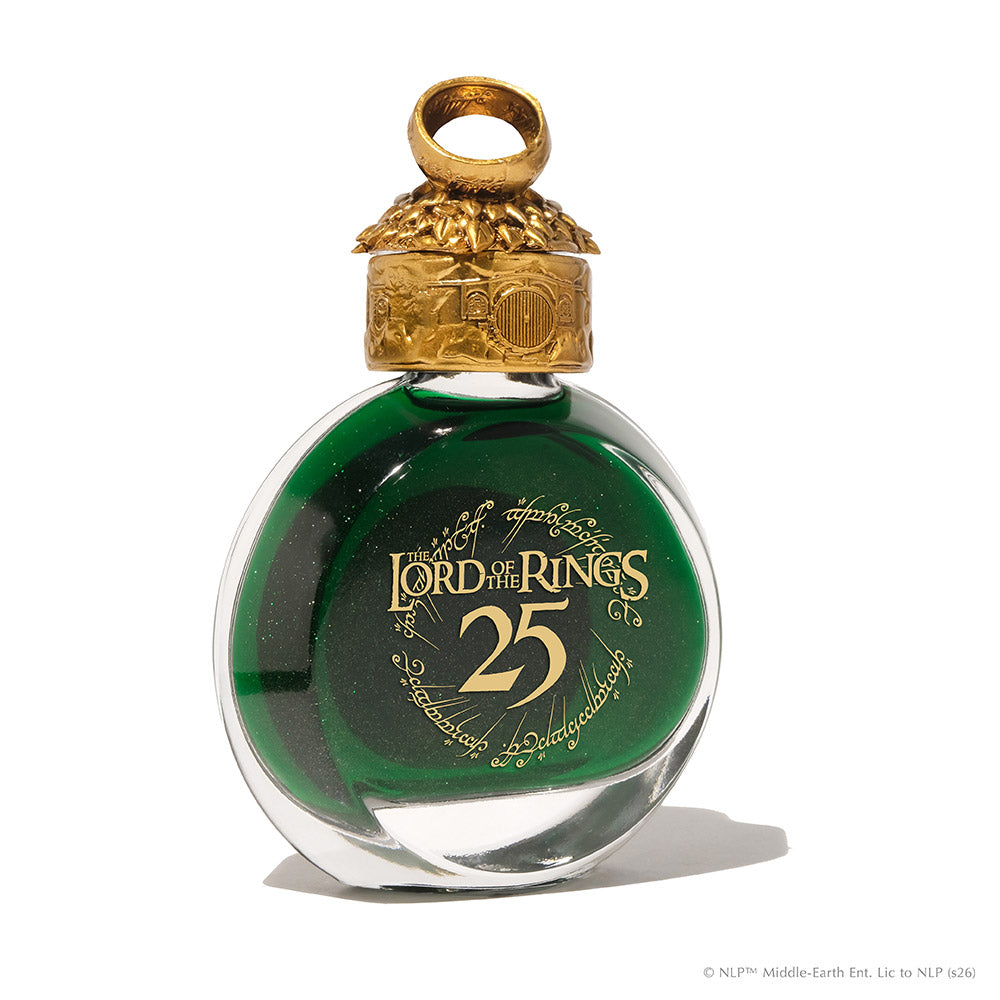 Ferris Wheel Press Lord of the Rings Fountain Pen Ink 38ml Frodo Baggins
