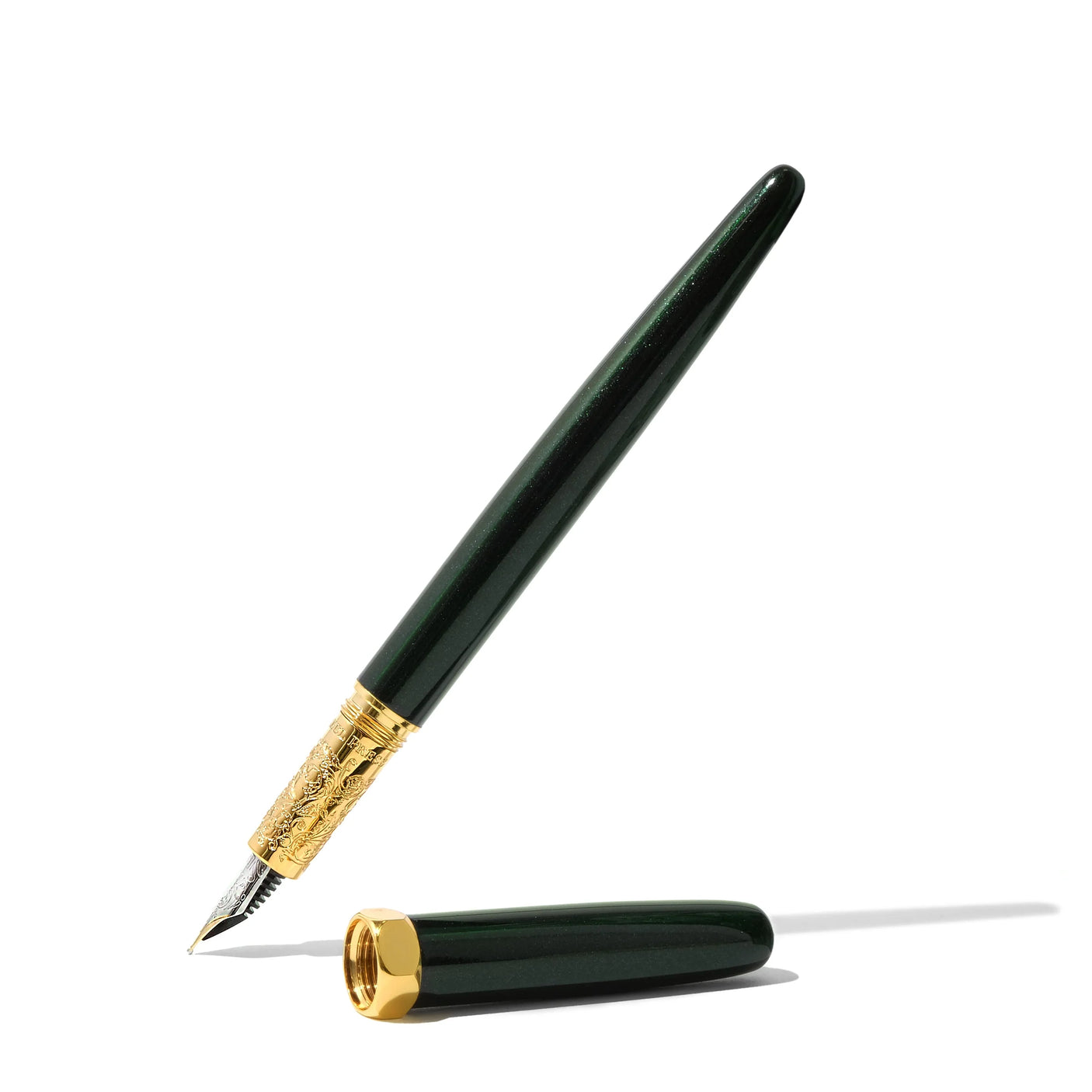 Ferris Wheel Press Bijou Fountain Pen Catnip Cafe