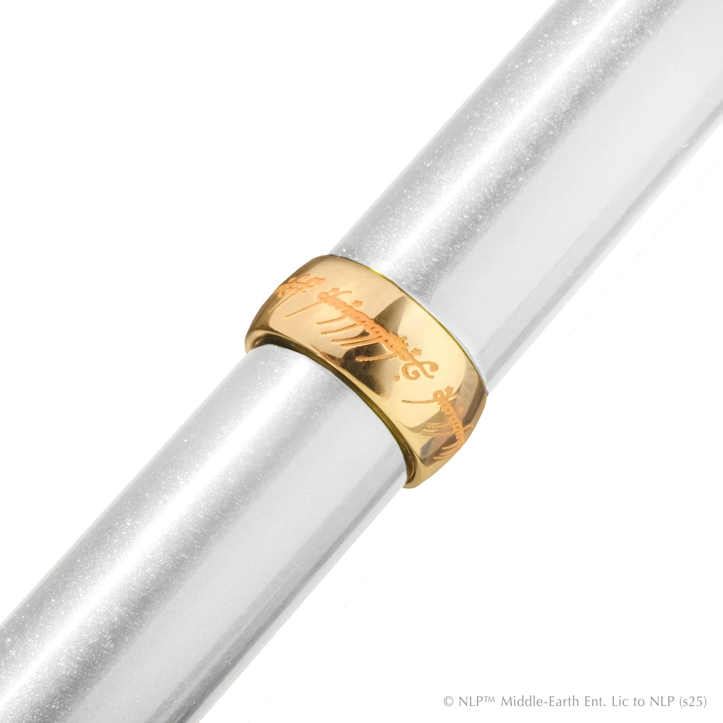 Ferris Wheel Press Lord of the Rings Bijou Fountain Pen and 28ml Ink Set Gandalf