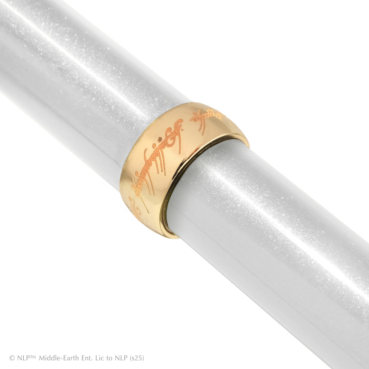 Ferris Wheel Press Lord of the Rings Bijou Fountain Pen and 28ml Ink Set Gandalf