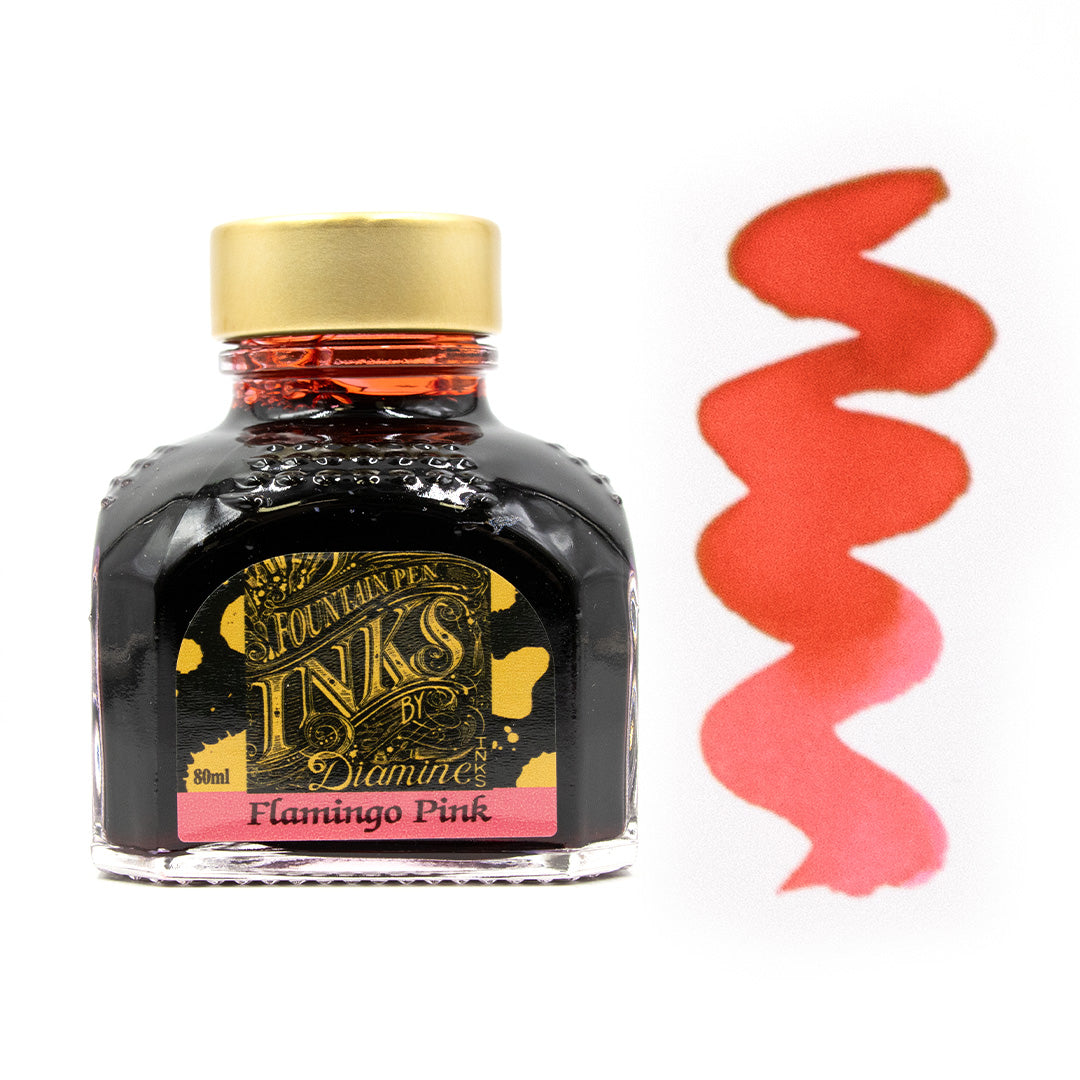 Diamine Ink 80ml Bottle