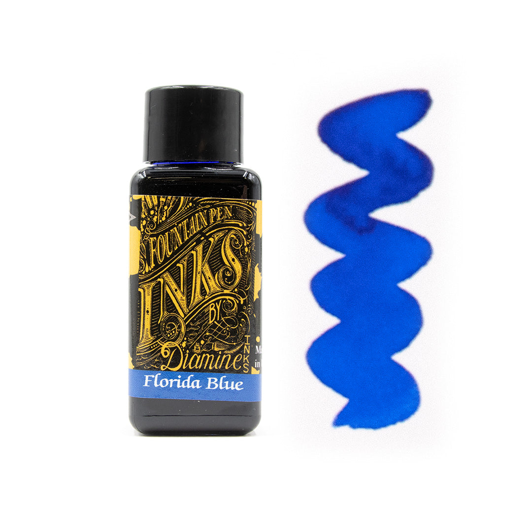 Diamine Ink 30ml Bottle