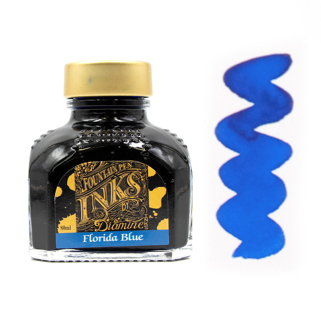 Diamine Ink 80ml Bottle