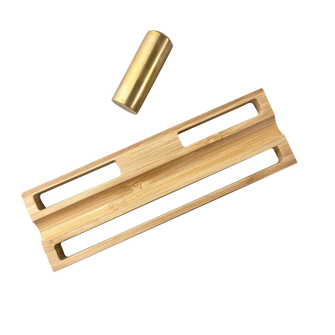 The Good Blue Pen Rest