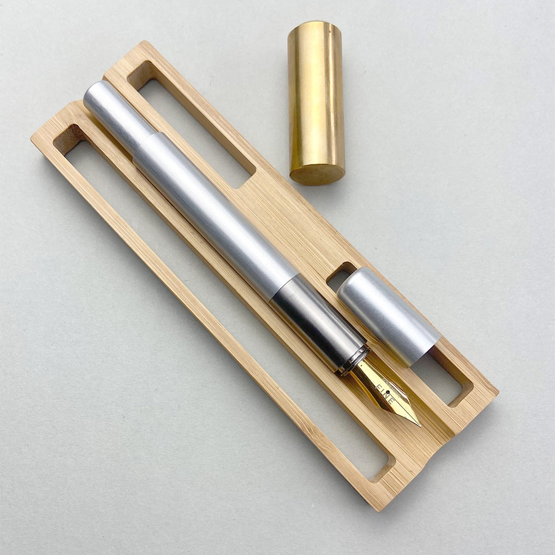 The Good Blue Pen Rest