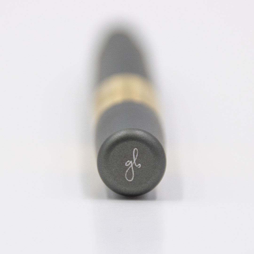 The Good Blue L130 Fountain Pen Super Matte Series Shadow