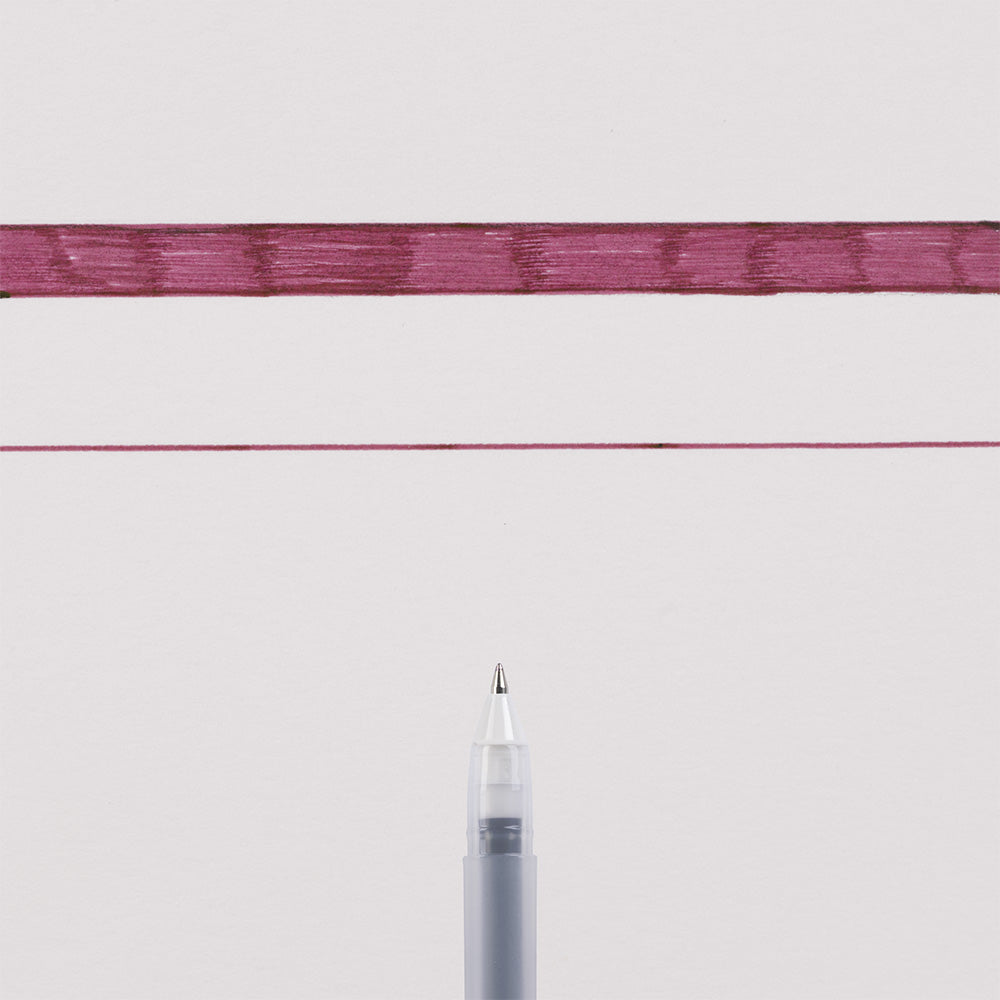Gelly Roll Classic 06 Pen by Gelly Roll at Cult Pens