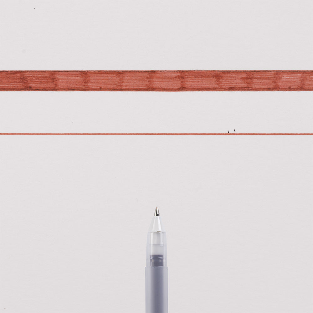 Gelly Roll Classic 06 Pen by Gelly Roll at Cult Pens