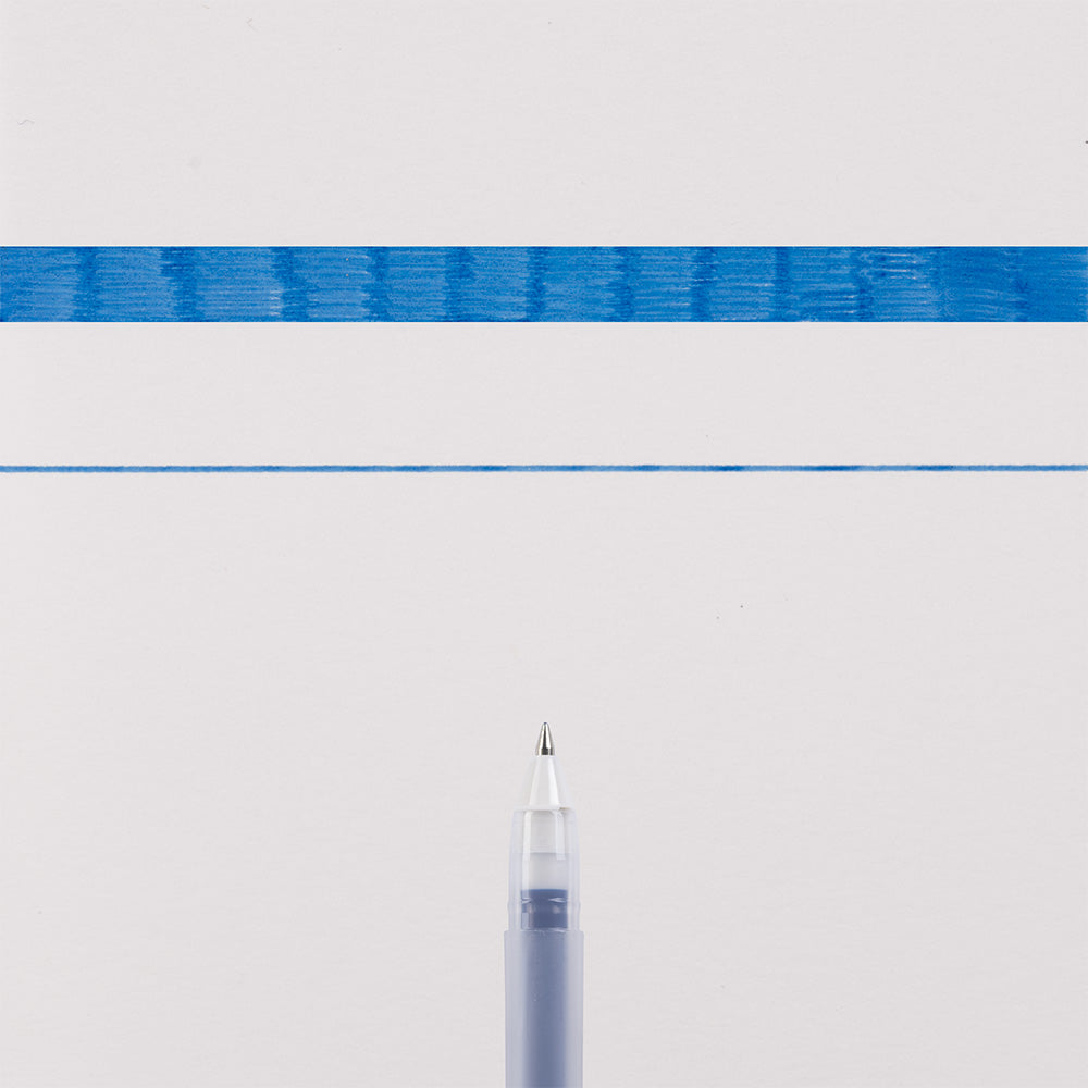 Gelly Roll Classic 06 Pen by Gelly Roll at Cult Pens