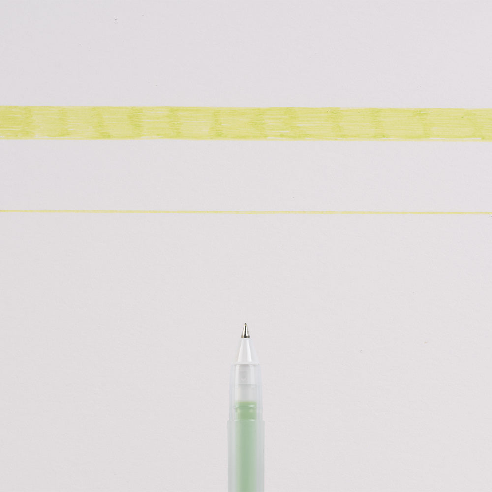 Gelly Roll Classic 06 Pen by Gelly Roll at Cult Pens