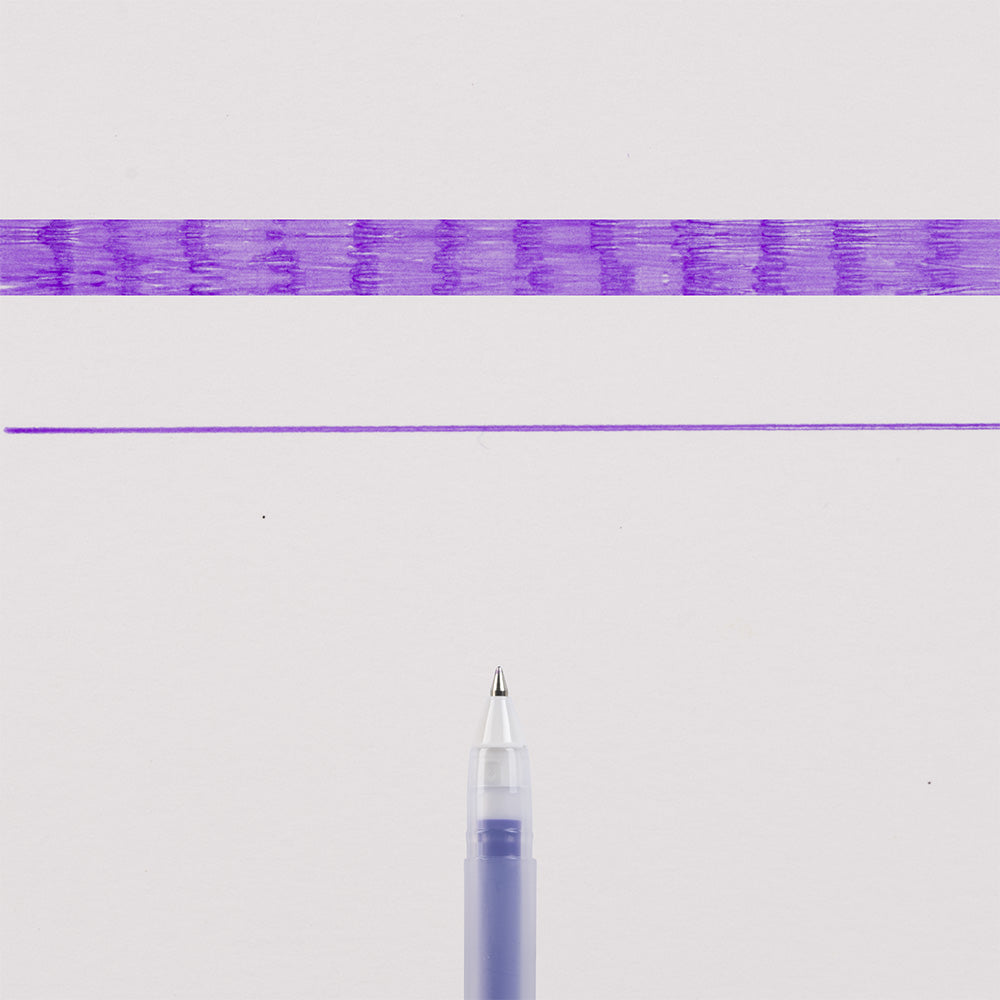 Gelly Roll Classic 06 Pen by Gelly Roll at Cult Pens