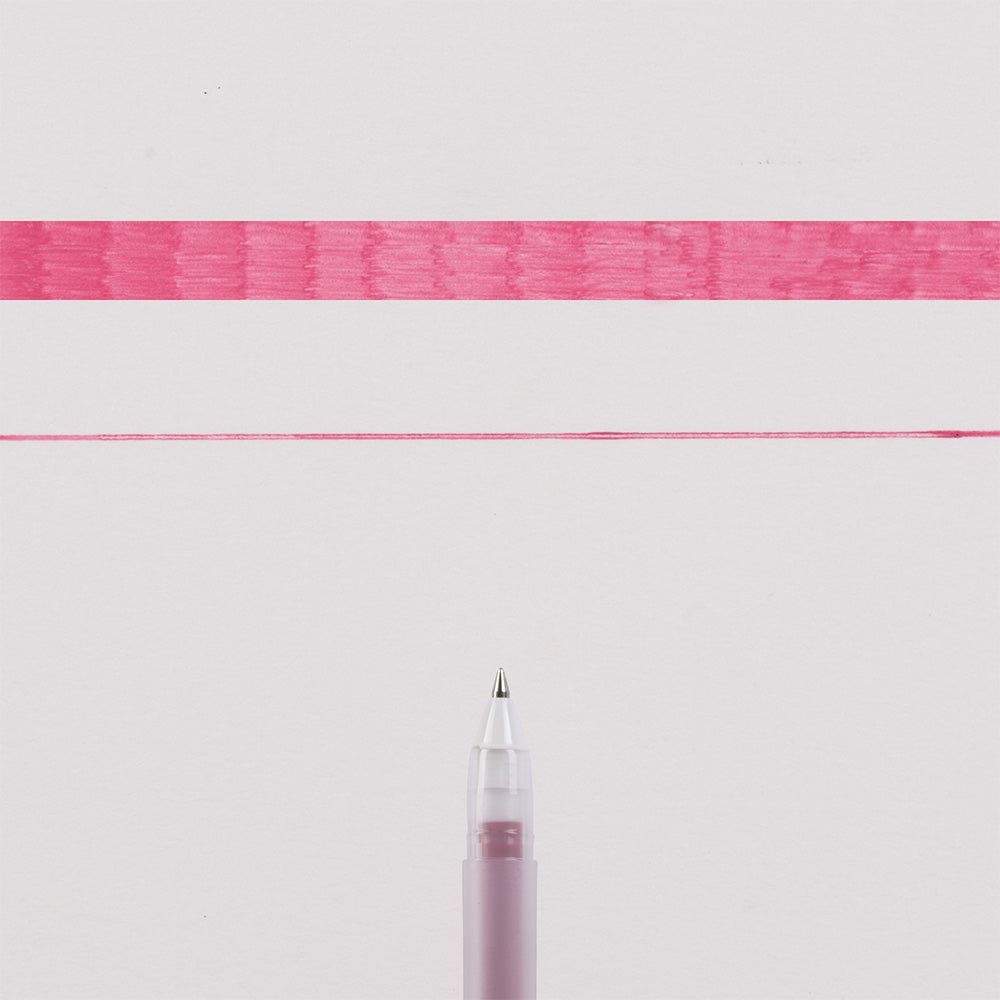 Gelly Roll Classic 06 Pen by Gelly Roll at Cult Pens