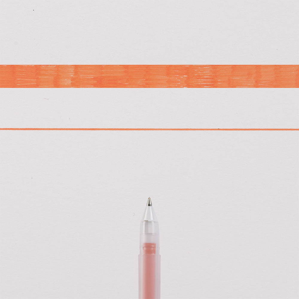 Gelly Roll Classic 06 Pen by Gelly Roll at Cult Pens