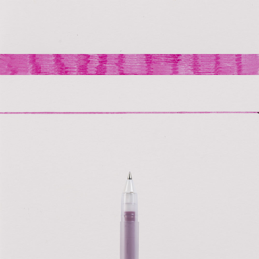 Gelly Roll Classic 06 Pen by Gelly Roll at Cult Pens