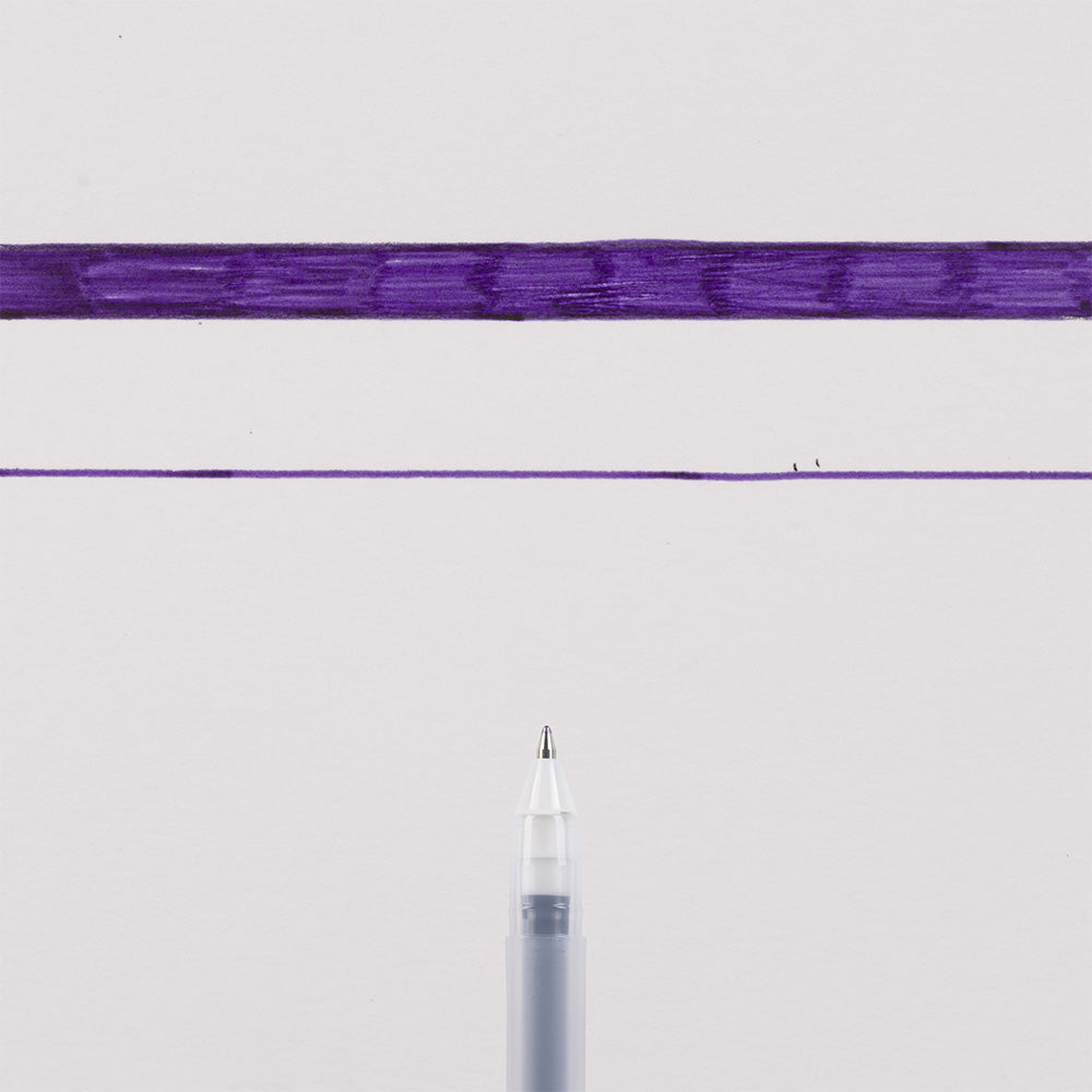 Gelly Roll Classic 06 Pen by Gelly Roll at Cult Pens