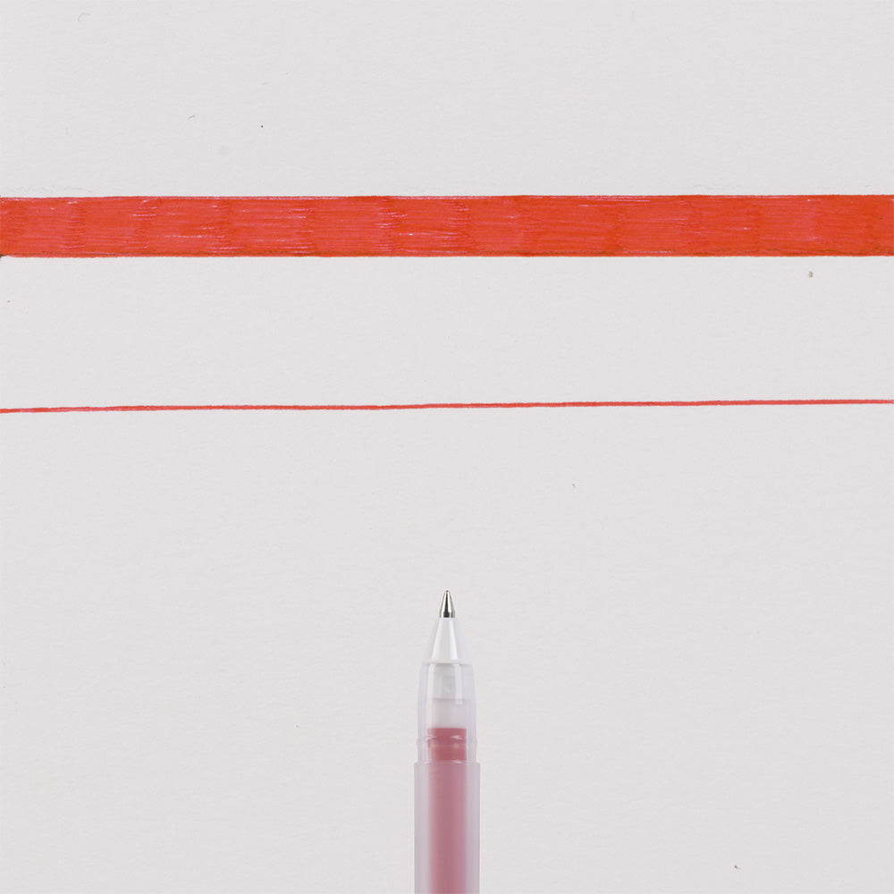 Gelly Roll Classic 06 Pen by Gelly Roll at Cult Pens