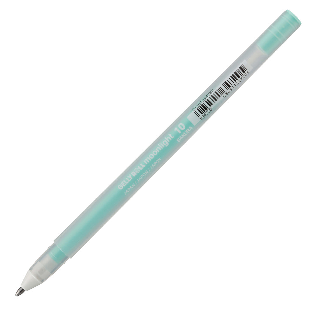 Gelly Roll Moonlight Pen 1.0mm Tip