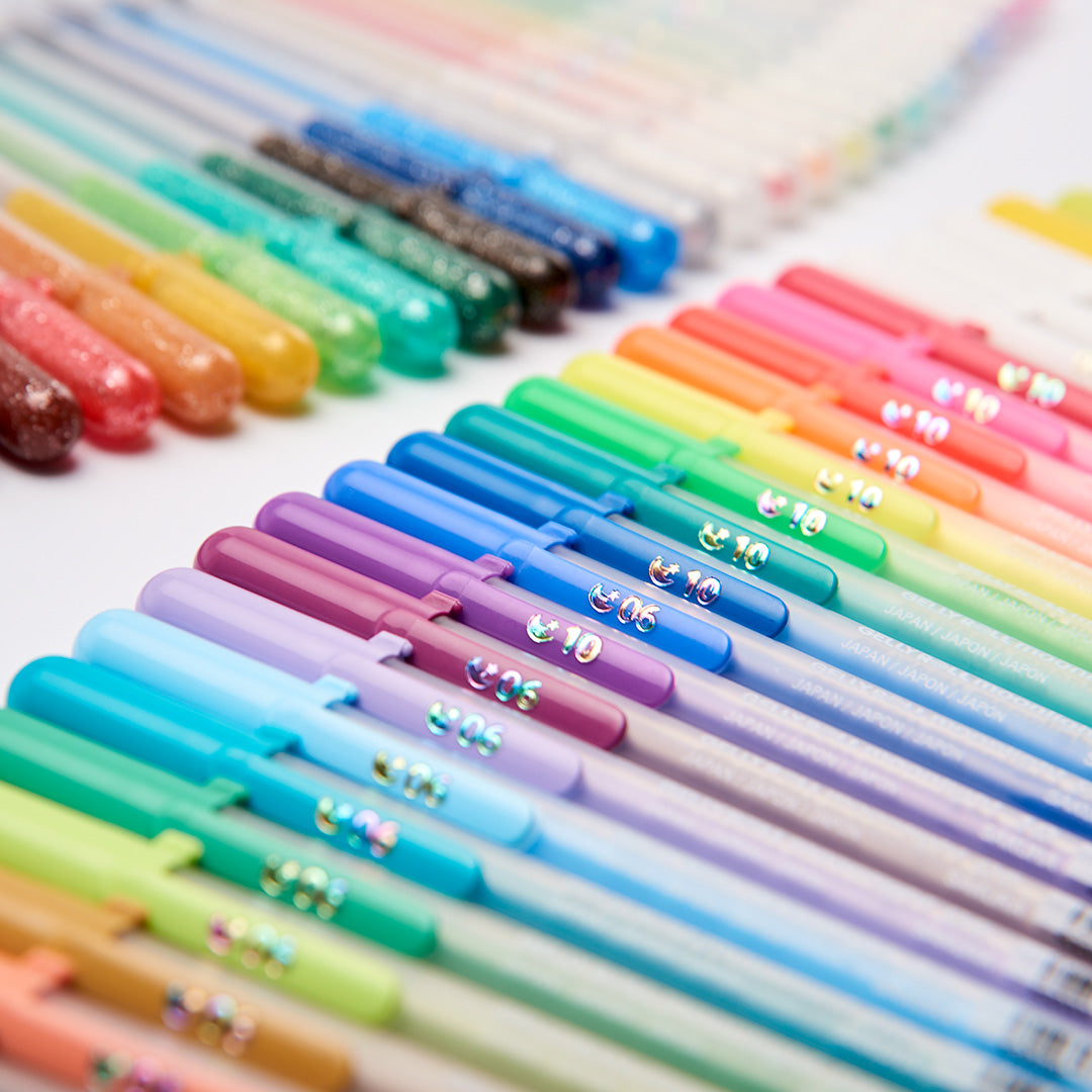 Gelly Roll Moonlight Pen 1.0mm Tip